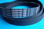 Pas wielorowkowy 7PL-2476 Optibelt