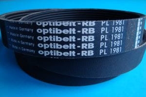 Pas wielorowkowy 7PL-1981 Optibelt