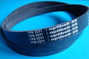 Pas wielorowkowy 7PK-2271 Optibelt