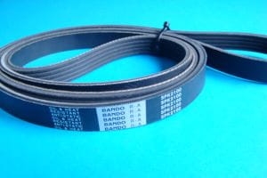 Pas wielorowkowy 5PK-2100 Bando