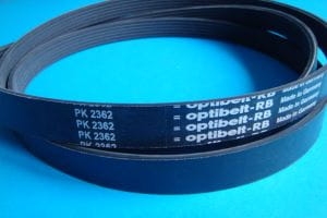 Pas wielorowkowy 6PK-2362 Optibelt