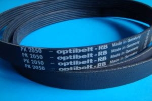 Pas wielorowkowy 6PK-2050 Optibelt