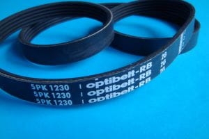 Pas wielorowkowy 5PK-1230 Optibelt