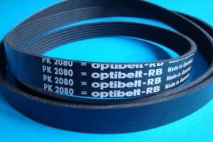 Pas wielorowkowy 6PK-2080 Optibelt