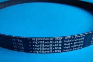 Pas wielorowkowy 8PK-1200 Optibelt