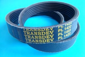 Pas wielorowkowy 6PL-1422 Transdev