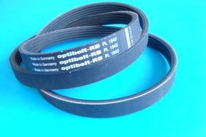 Pas wielorowkowy 5PL-1943 Optibelt