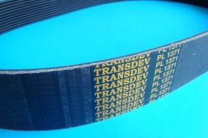 Pas wielorowkowy 12PL-1371Transdev