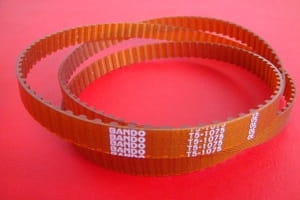 Pas zębaty 9 T5-1075 Bando
