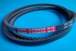 Pas uzębiony XPZ-1900 Super X-Power Optibelt