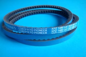 Pas uzębiony XPZ-1480 Ld/3VX 585 Pioneer Contitech