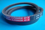 Pas uzębiony XPB-1700 Super X-Power Optibelt