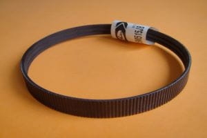 Pas klinowy szerokokątny zespolony 3/5M-515 JB PolyFlex Gates