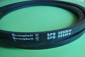 Pas klinowy SPB-3550 Lw Strongbelt