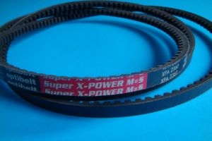 Pas uzębiony XPA-2360 Super X-Power Optibelt