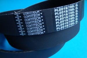 Pas wielorowkowy 8PL-2019/795L ContiTech