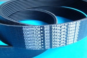 Pas wielorowkowy 8PL-1956/770L ContiTech 