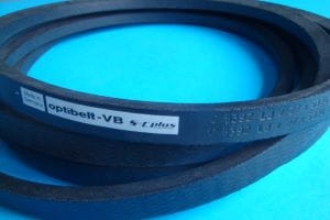 Pas klinowy C/22-5392 Ld/ 22x5334 Li (C210) Optibelt 