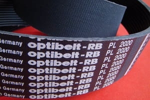 Pas wielorowkowy 14PL-2020 Optibelt
