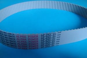 Pas zębaty 25 T5-620-ST Alpha Power Optibelt 