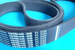 Pas wielorowkowy 10PL-3124 Optibelt