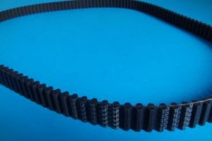 Pas zębaty obustronnie DSTD 1184-DS8M-20mm Optibelt