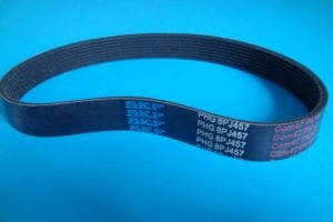 Pas wielorowkowy 8PJ-457 SKF