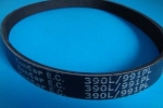 Pas wielorowkowy 6PL-991/390L ConCar