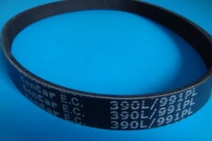 Pas wielorowkowy 6PL-991/390L ConCar