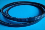 Pas uzębiony XPZ-1850/3VX730 Quad-Power III Gates 