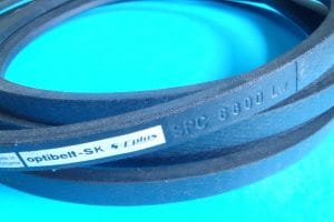 Pas klinowy SPC-6800 Lw Optibelt