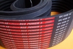 Pas klinowy zespolony 8/SPC-4500 Ld Red Power 3 Optibelt