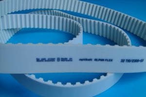 Pas zębaty 32 T10-2300-ST Alpha Flex Optibelt