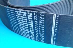 Pas wielorowkowy 22PL-1764 Optibelt