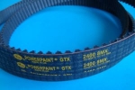 Pas zębaty 2400-8MX-24 PowerPaint GTX Gates 