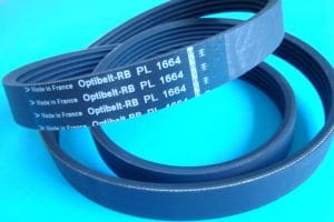 Pas wielorowkowy 5PL-1664 Optibelt  