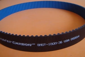 Pas zębaty 8MGT-1000-36 Poly Chain Carbon Gates