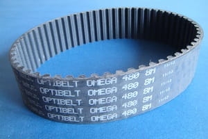 Pas zębaty 480-8M-50 Omega Optibelt 