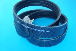 Pas klinowy zespolony szerokokątny 3/11M-1750 JB Polyflex Gates 