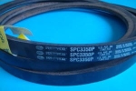 Pas klinowy SPC-3350P Predator Gates