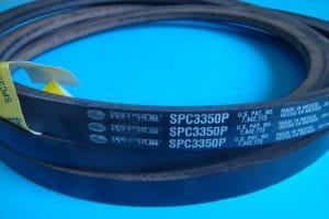 Pas klinowy SPC-3350P Predator Gates