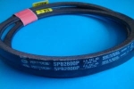 Pas klinowy SPB-2800P Predator Gates