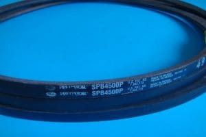 Pas klinowy SPB-4500P Predator Gates