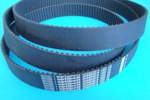 Pas zębaty 1800-5M-25 Omega Optibelt