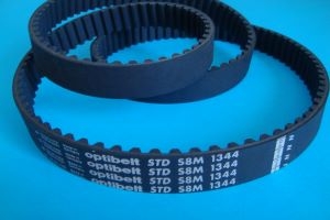 Pas zębaty STD S8M-1344-20 Optibelt