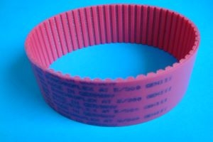 Pas zębaty 35 AT5-300 Gen III Synchroflex