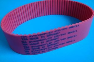 Pas zębaty 35 AT5-390 Gen III Synchroflex