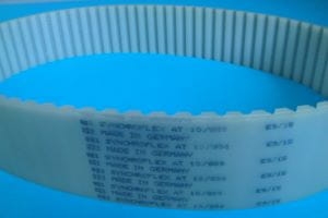 Pas zębaty 50 AT10-800 Synchroflex