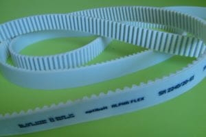 Pas zębaty PU HTD 5M-2240/20-ST Alphaflex Optibelt