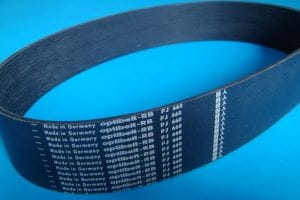 Pas wielorowkowy 18PJ-660 Optibelt